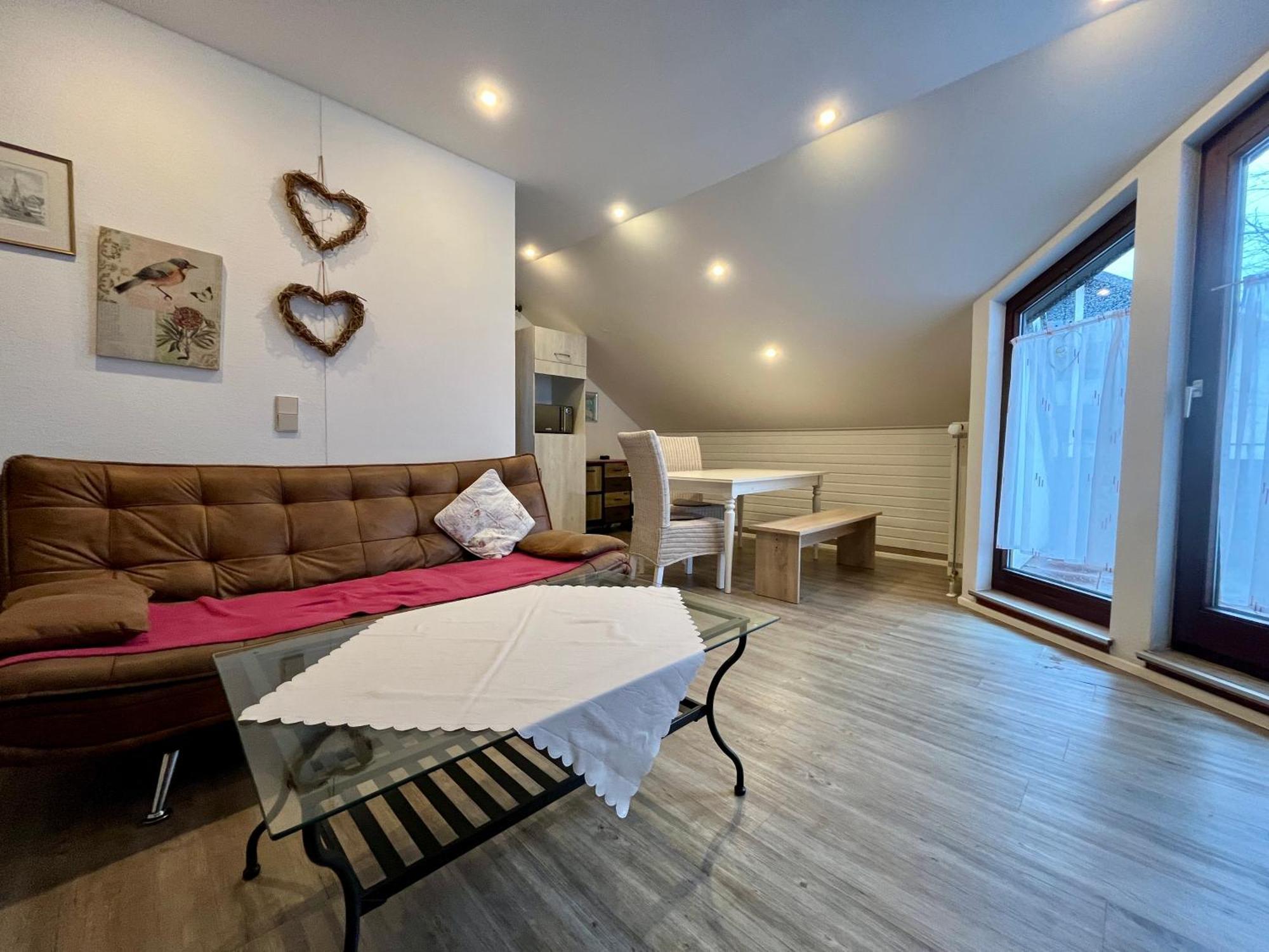 Ferienwohnungen Wellness Goldener Hahn Baiersbronn Zimmer foto