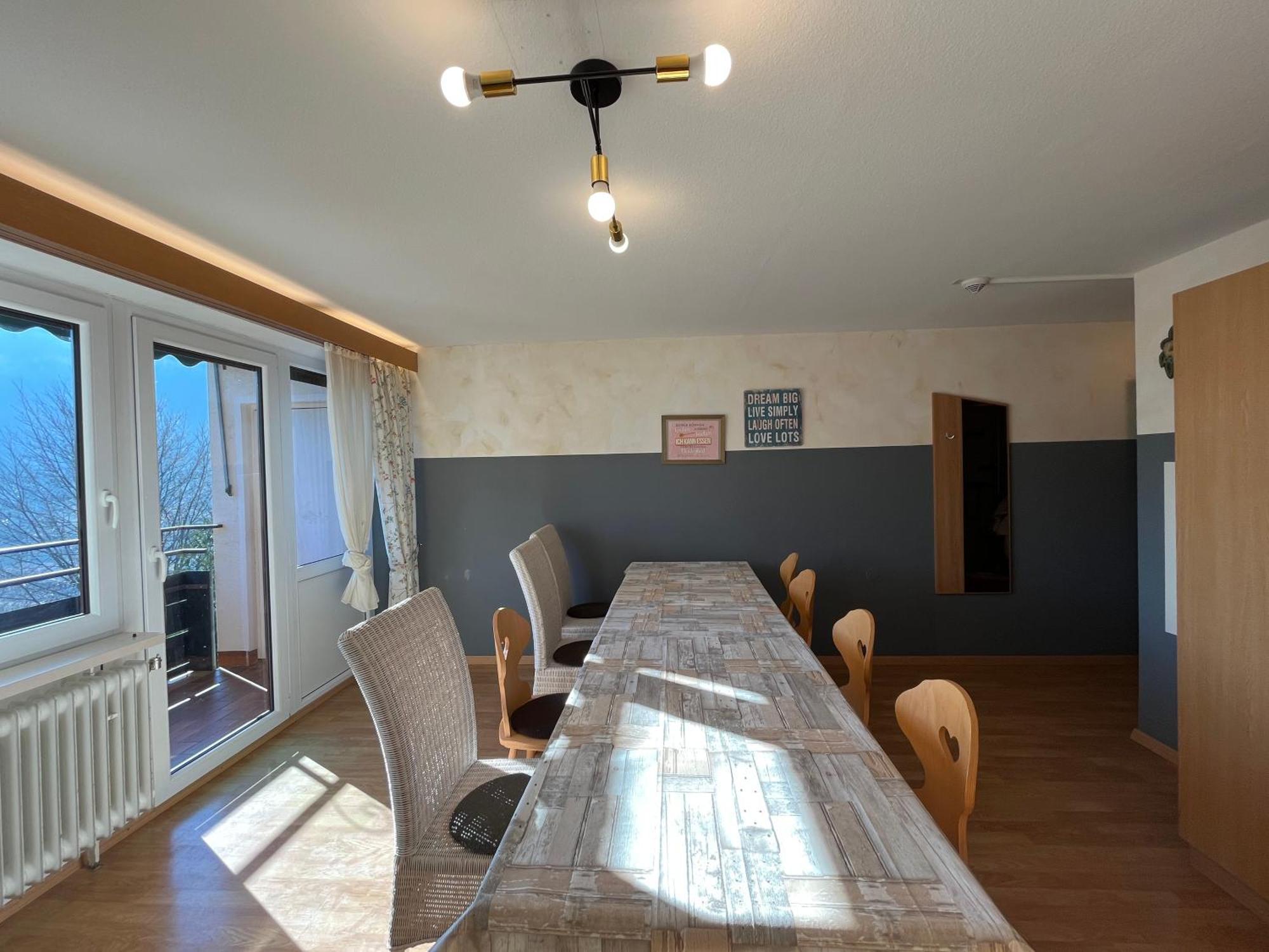 Ferienwohnungen Wellness Goldener Hahn Baiersbronn Zimmer foto