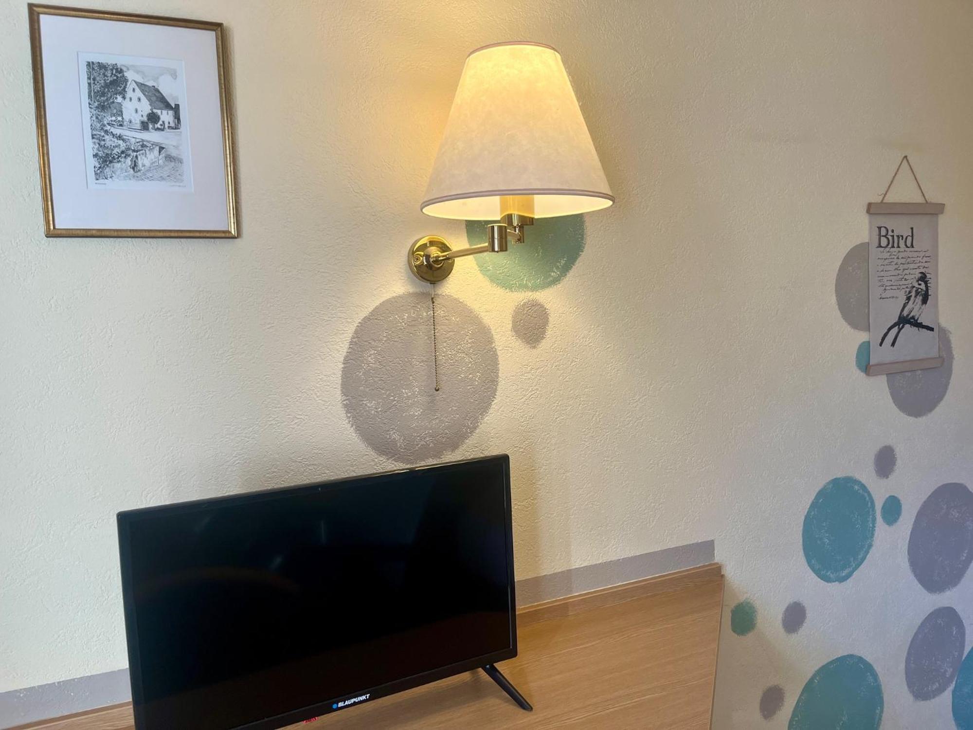 Ferienwohnungen Wellness Goldener Hahn Baiersbronn Zimmer foto