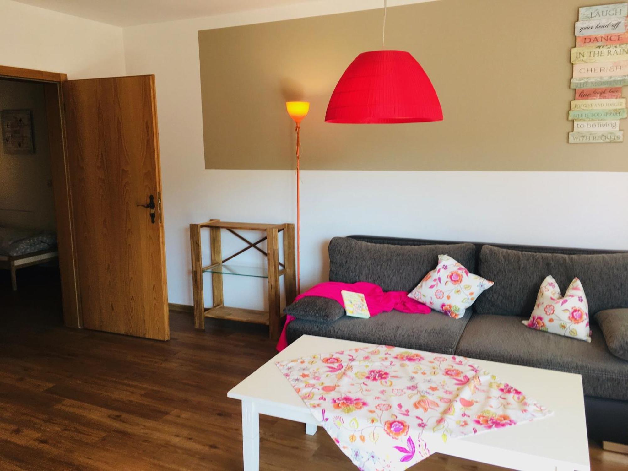 Ferienwohnungen Wellness Goldener Hahn Baiersbronn Zimmer foto